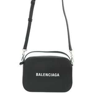 BALENCIAGA Everyday Camera Bag XS